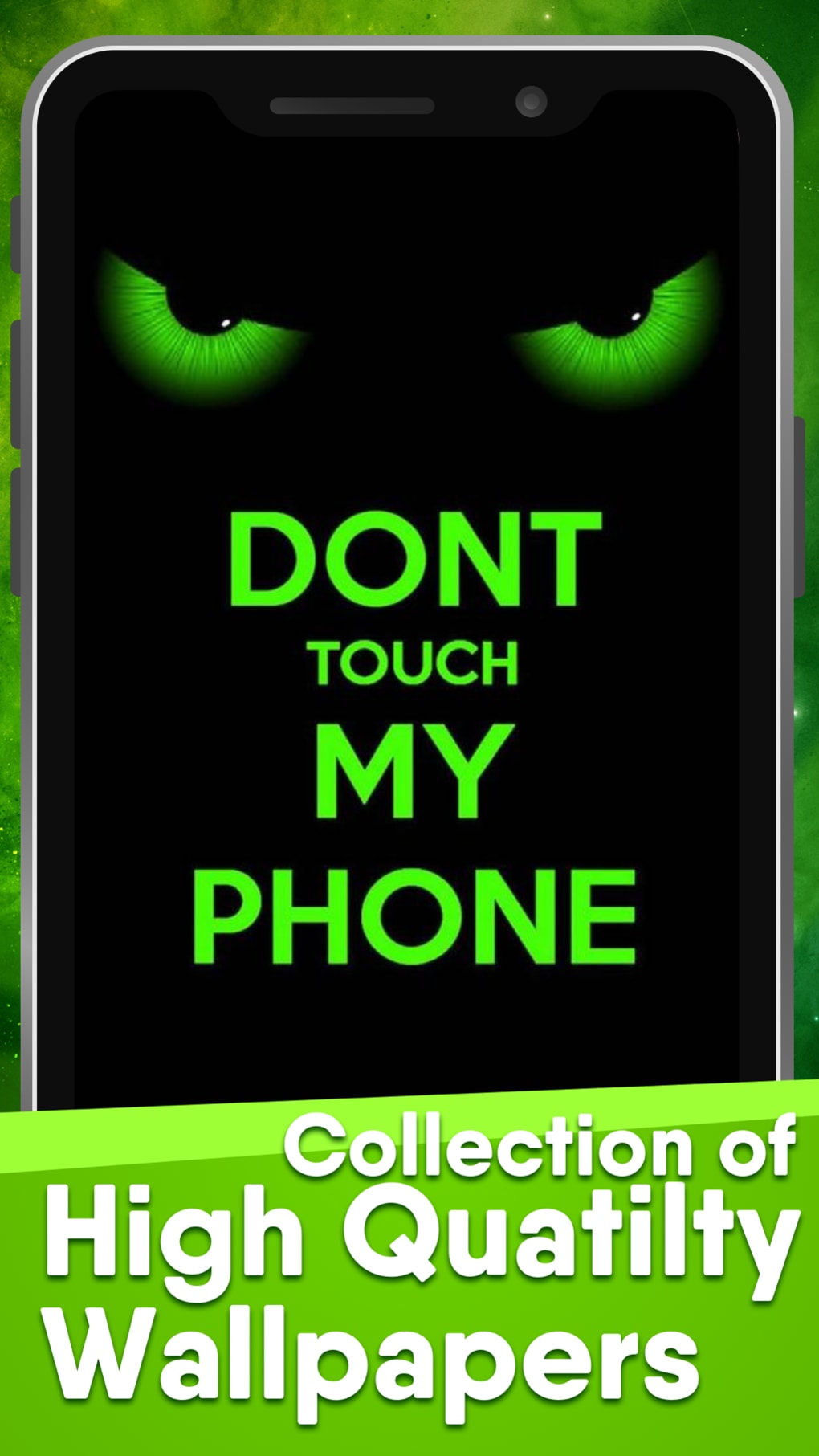 Dont Touch My Phone Full HD Wallpapers  Wallpaper Cave