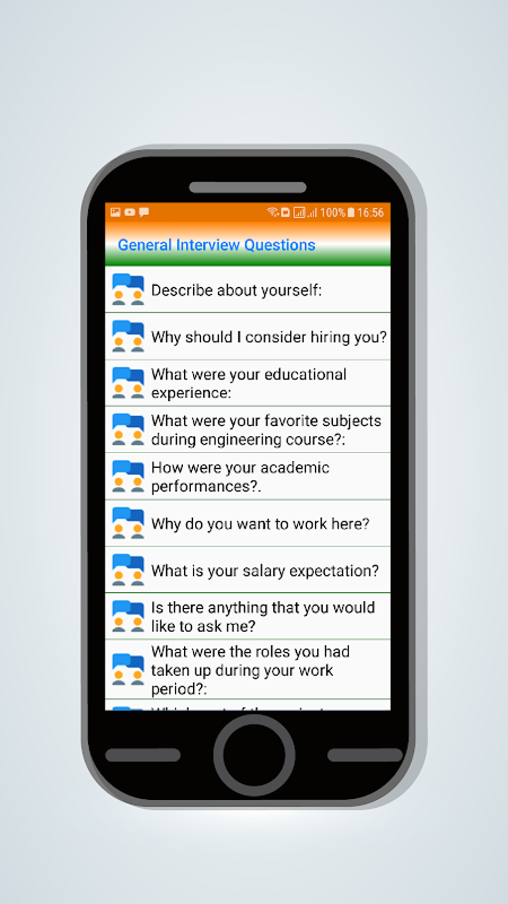 Electrical interview Question APK for Android Download