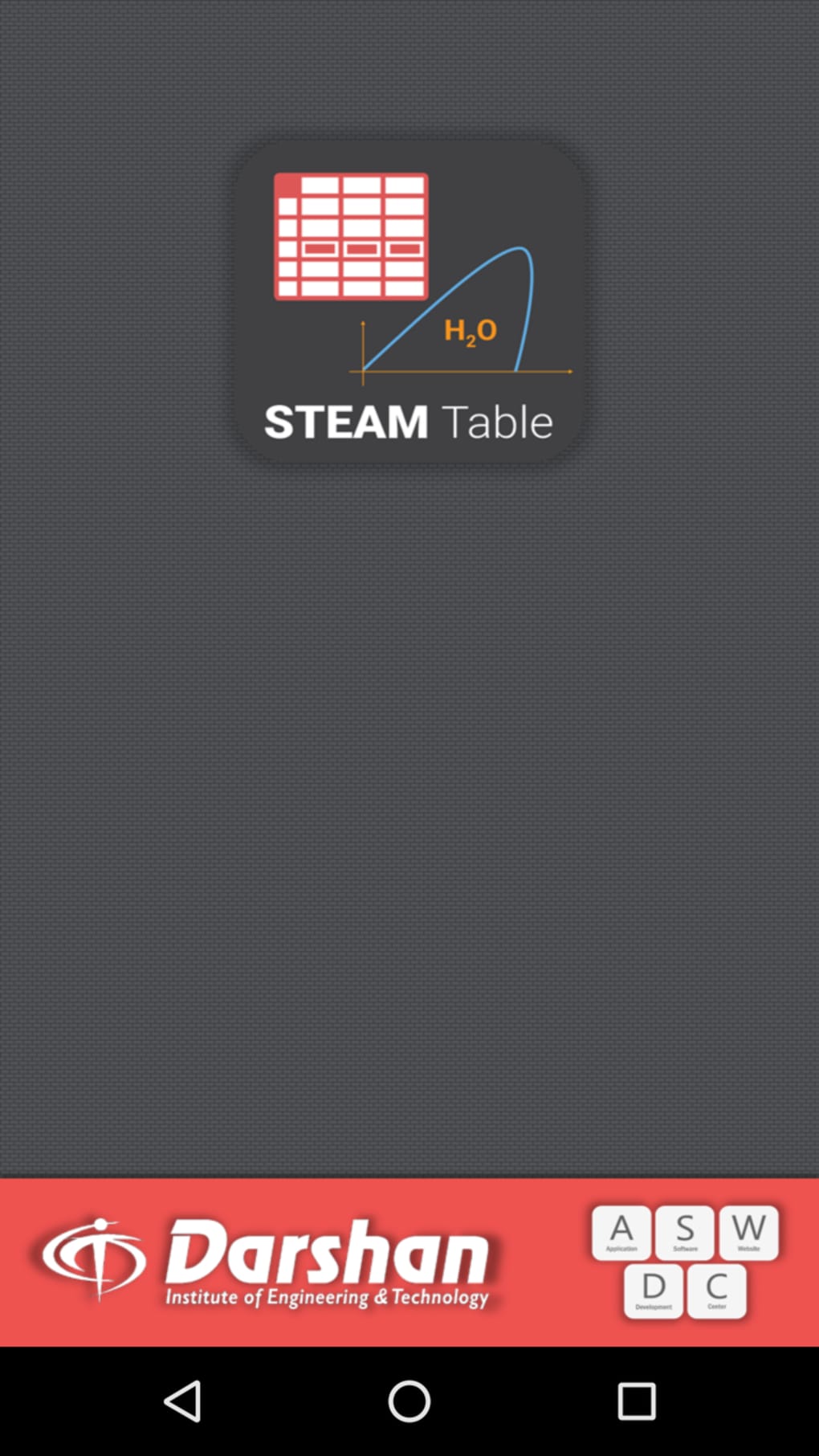 Steam tables used for фото 24