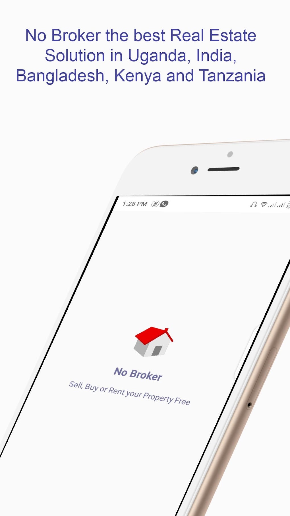 No Broker - Buy Sell or Rent your Property Free для Android — Скачать