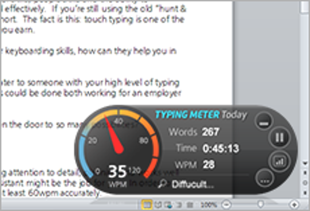 TypingMaster Download