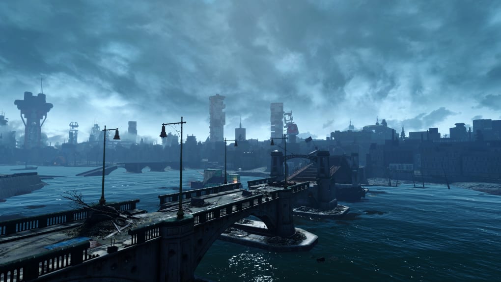 Dishonored Can Look Gorgeous - Vanilla vs Modded Comparison