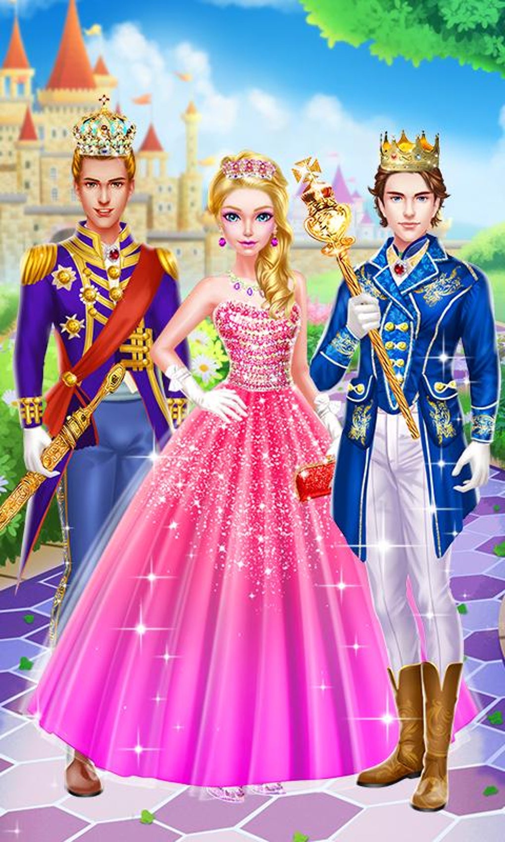 Fashion Doll - Princess Story – Apps no Google Play