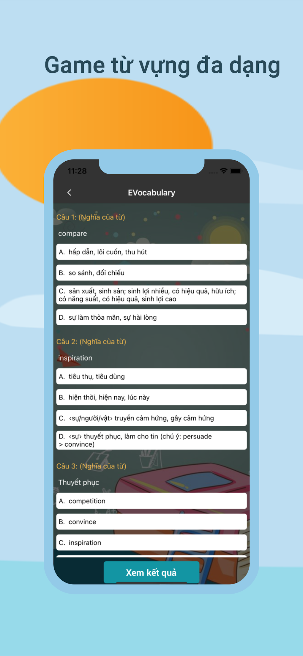 Oxford Vocabulary 3000 Essential Words For Android - Download