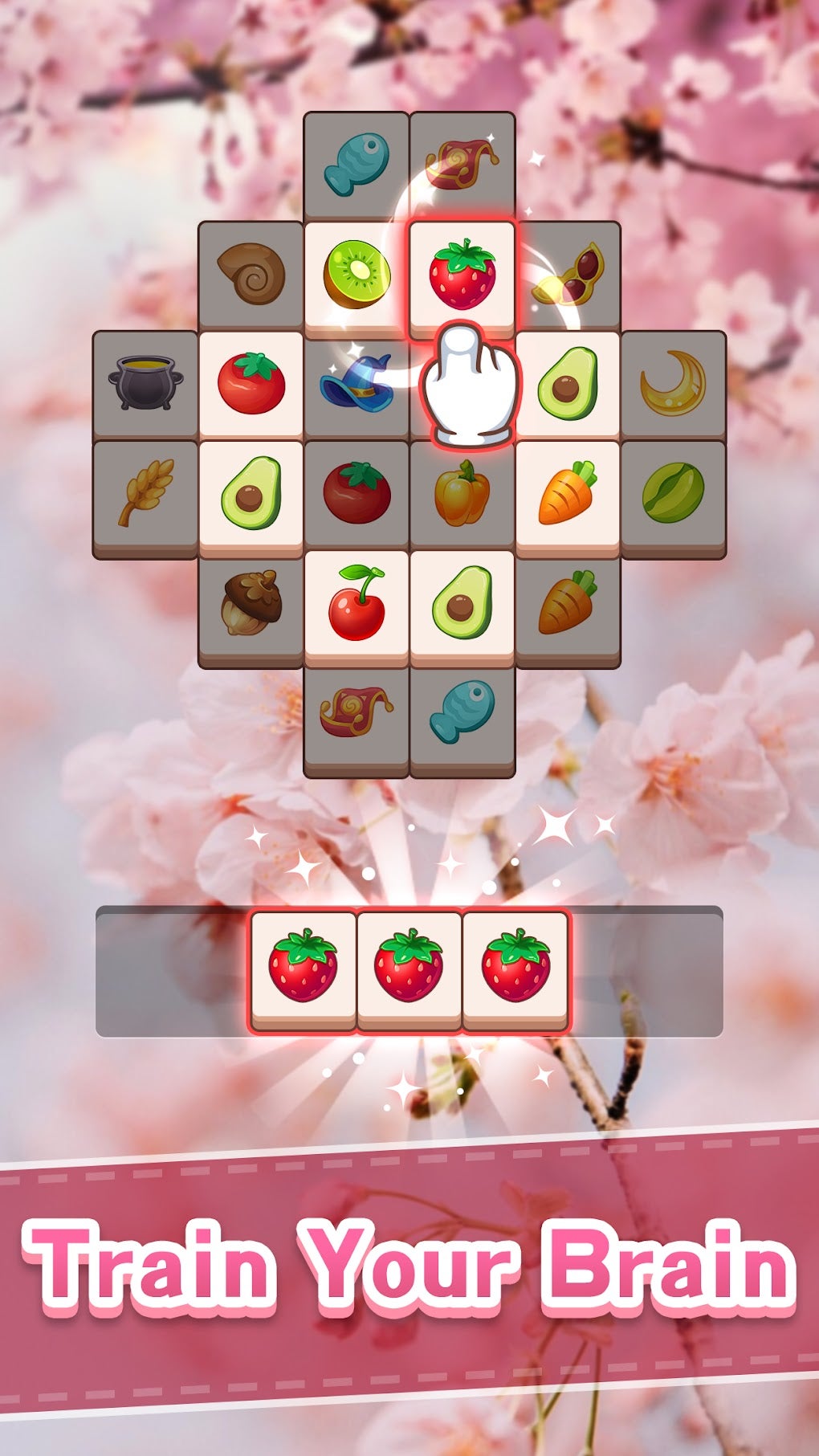 Tile Match Zen Matching Games For Android Download