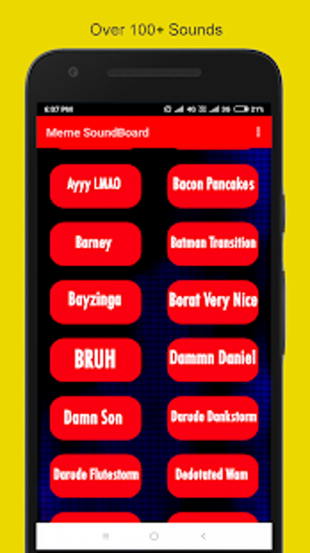 Meme SoundBoard APK para Android Download