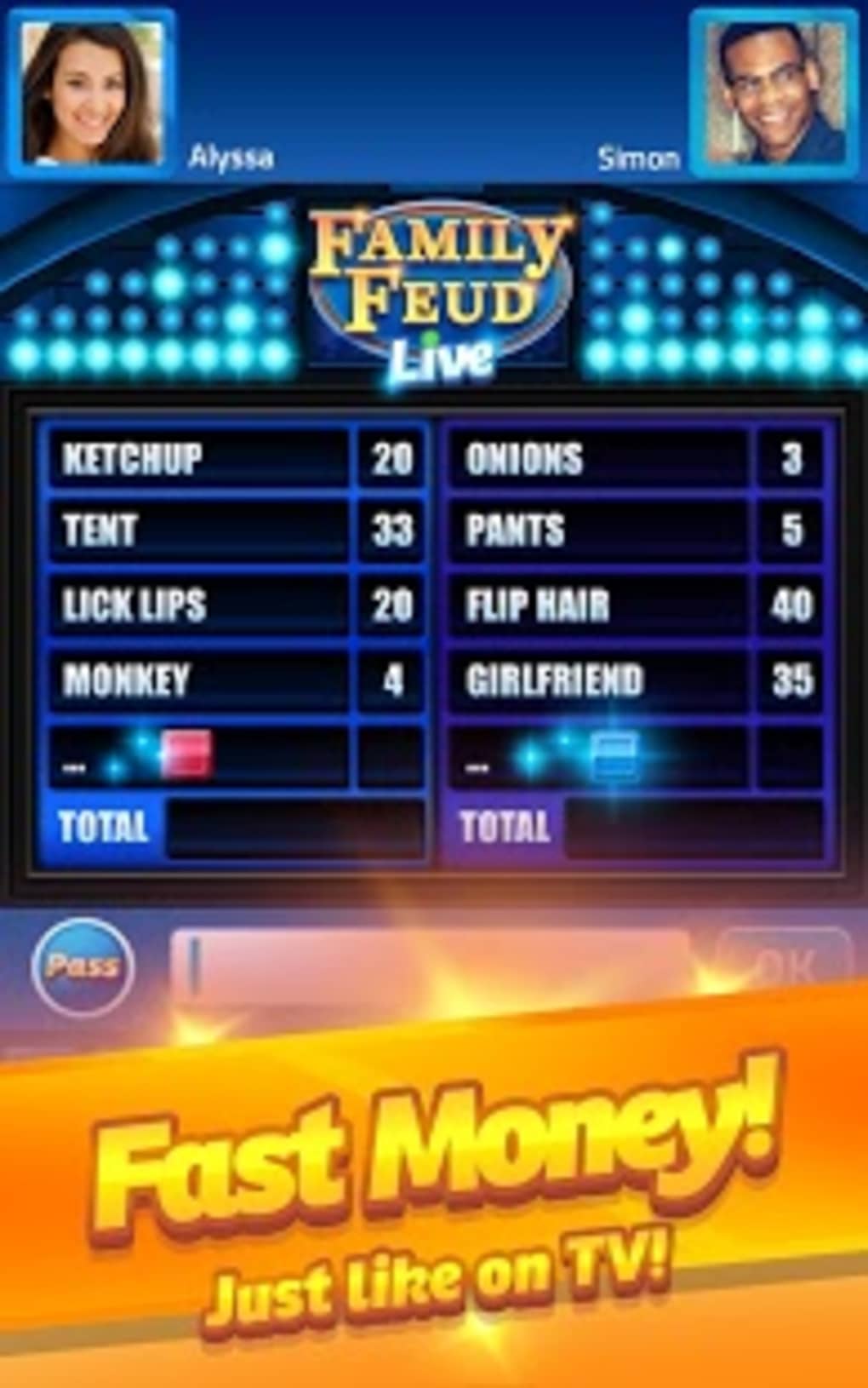 online family feud game download