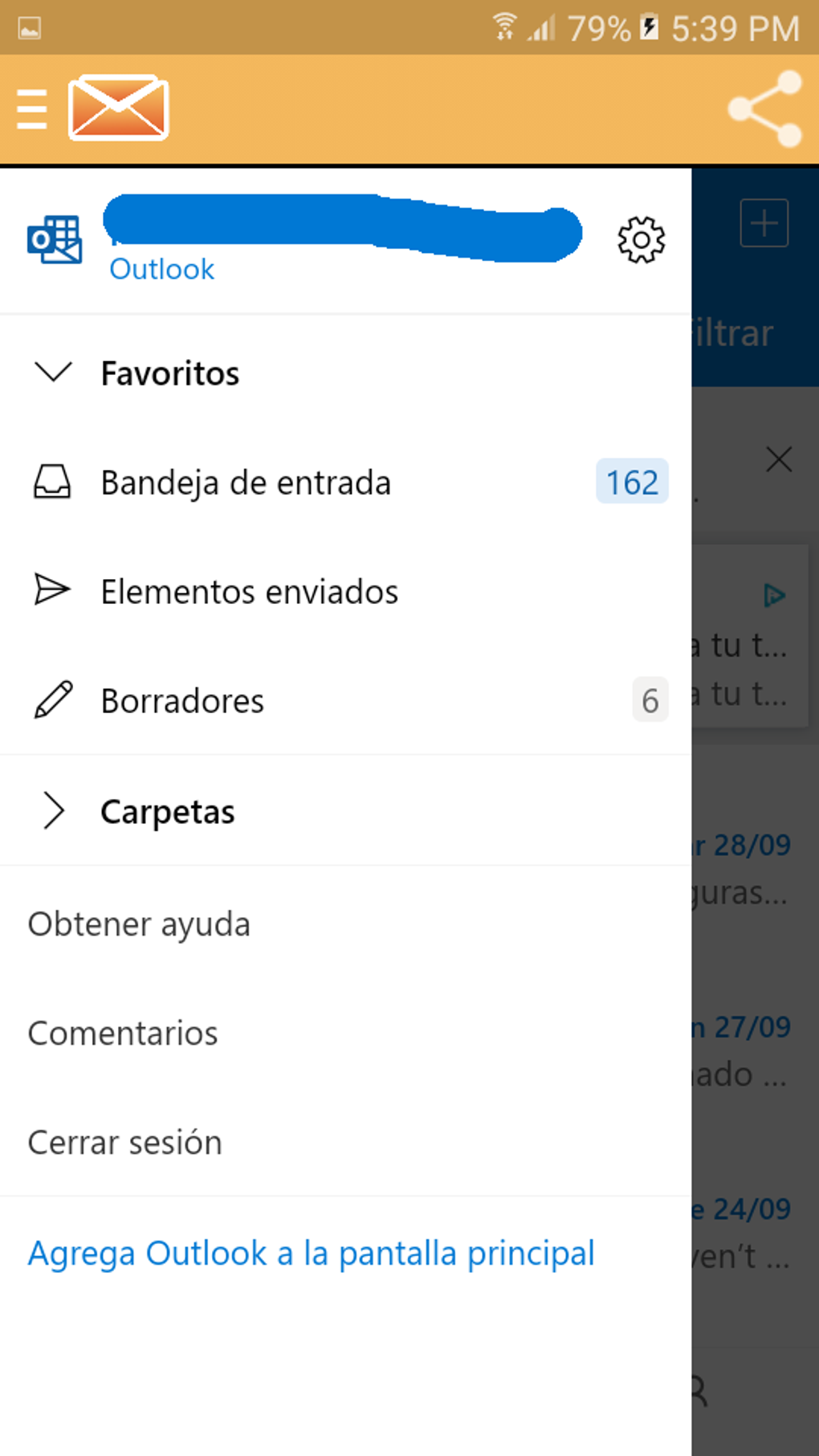 Hotmail Login для Android — Скачать