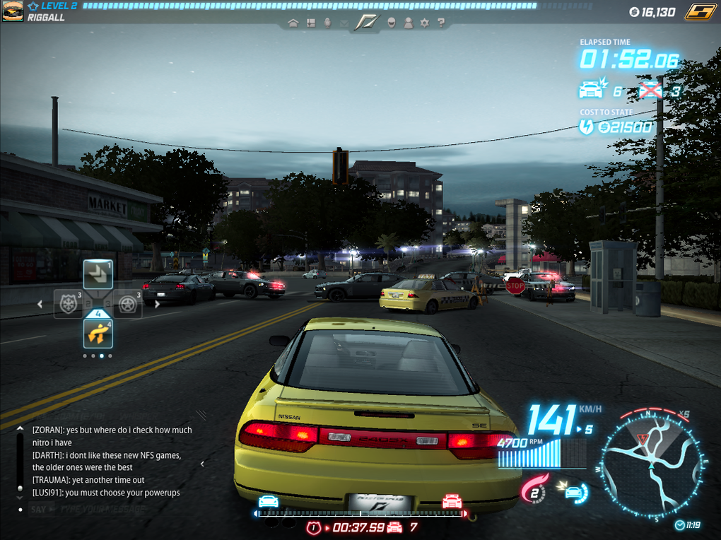 Need For Speed World - Download