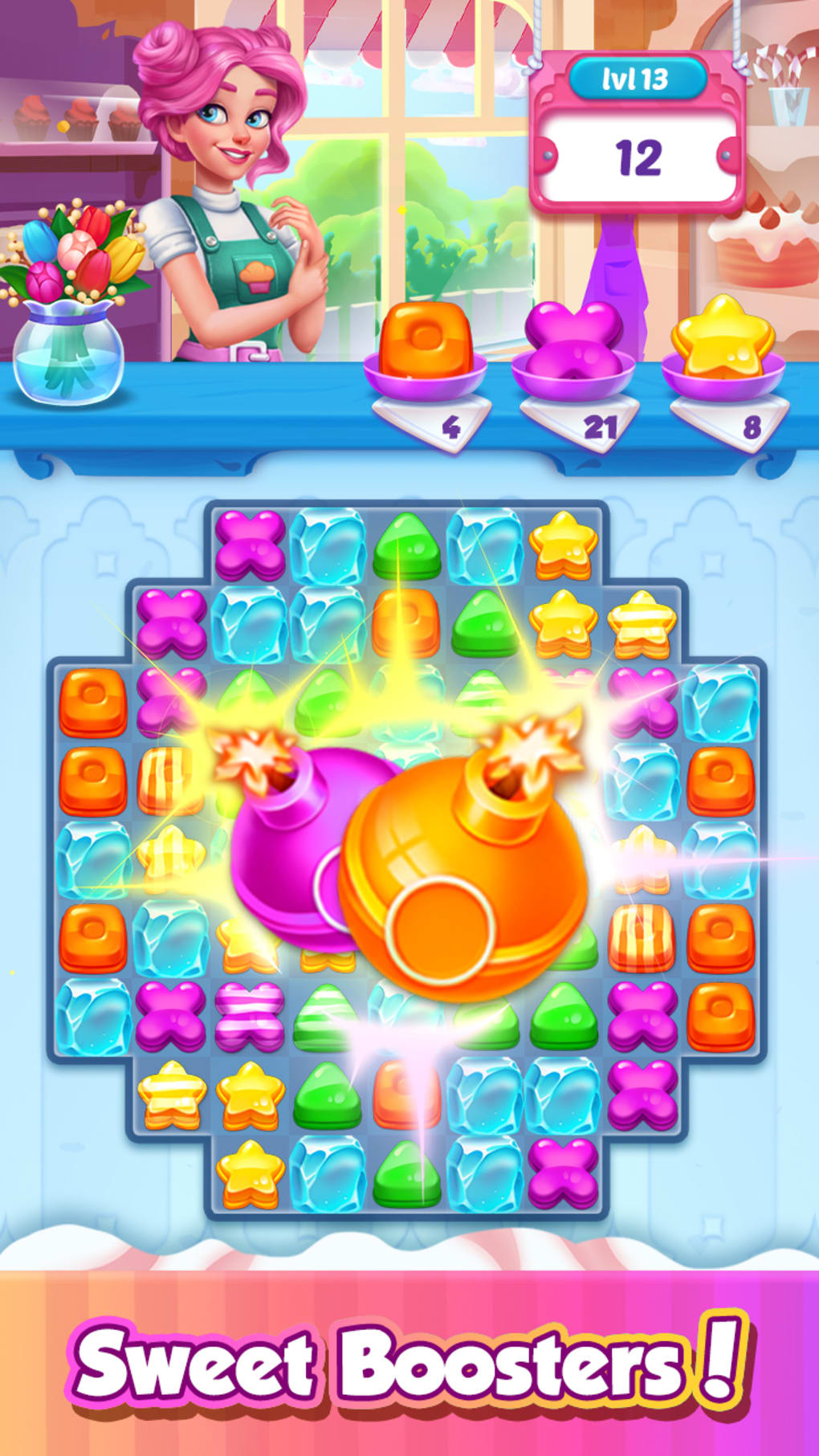 Candy Crush Soda Saga - Thank you for all your support! Xoxo the Candy Crush  Soda Saga team :-)