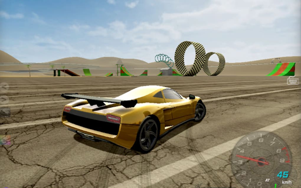 Madalin Stunt Cars 2in Chrome with by OffiDocs