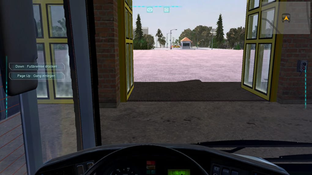 download bus simulator 2012 free for pc
