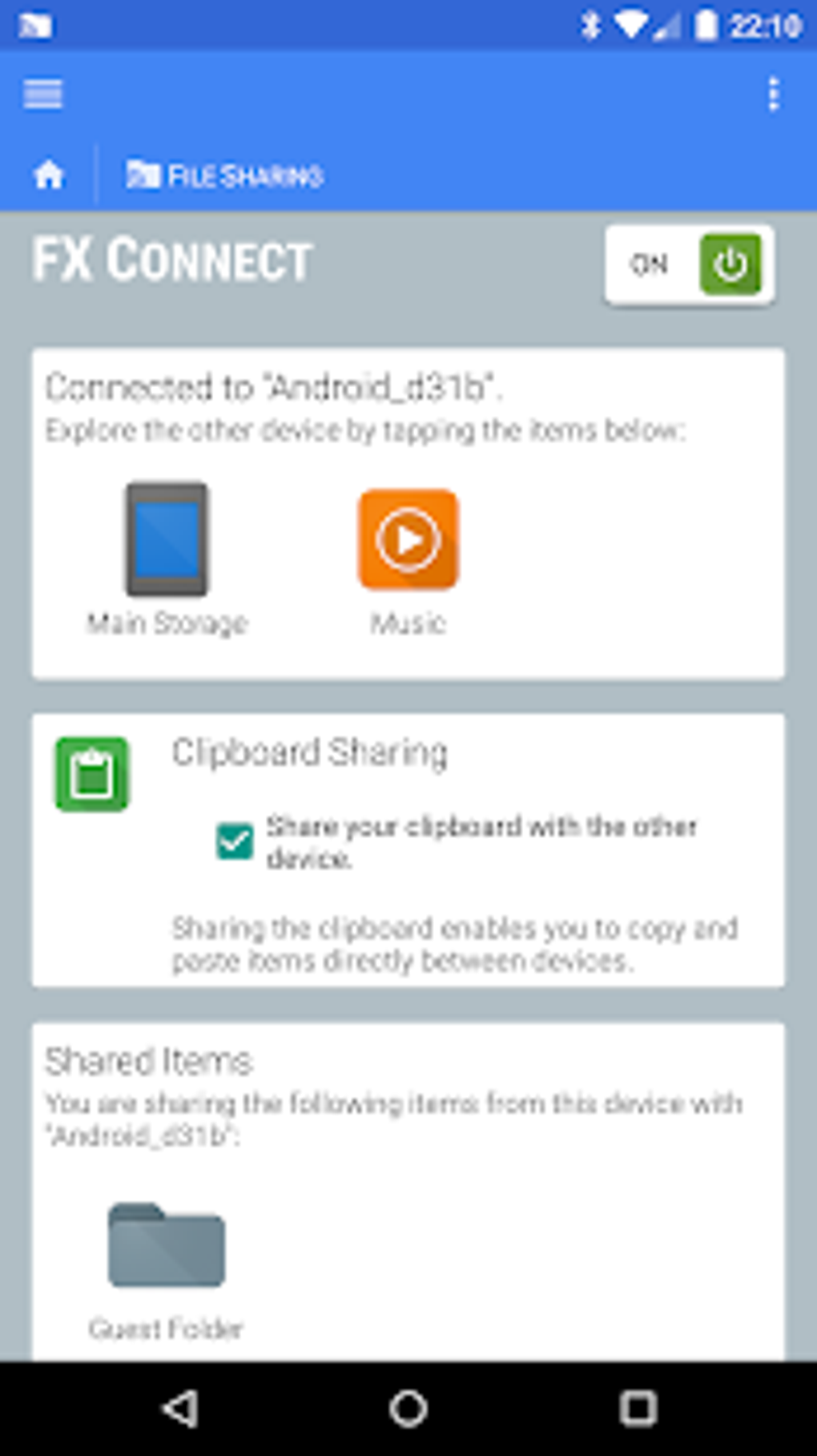FX File Explorer Plus License Key for Android Download