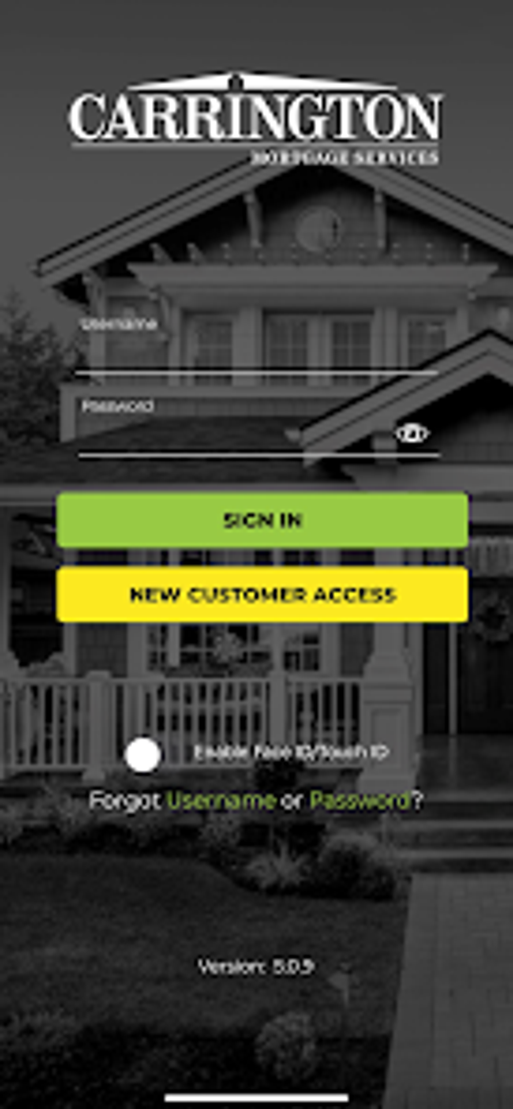 Carrington Quick Pay for Android Download