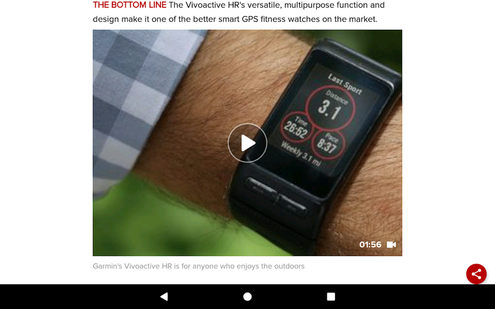 Cnet Tech Today