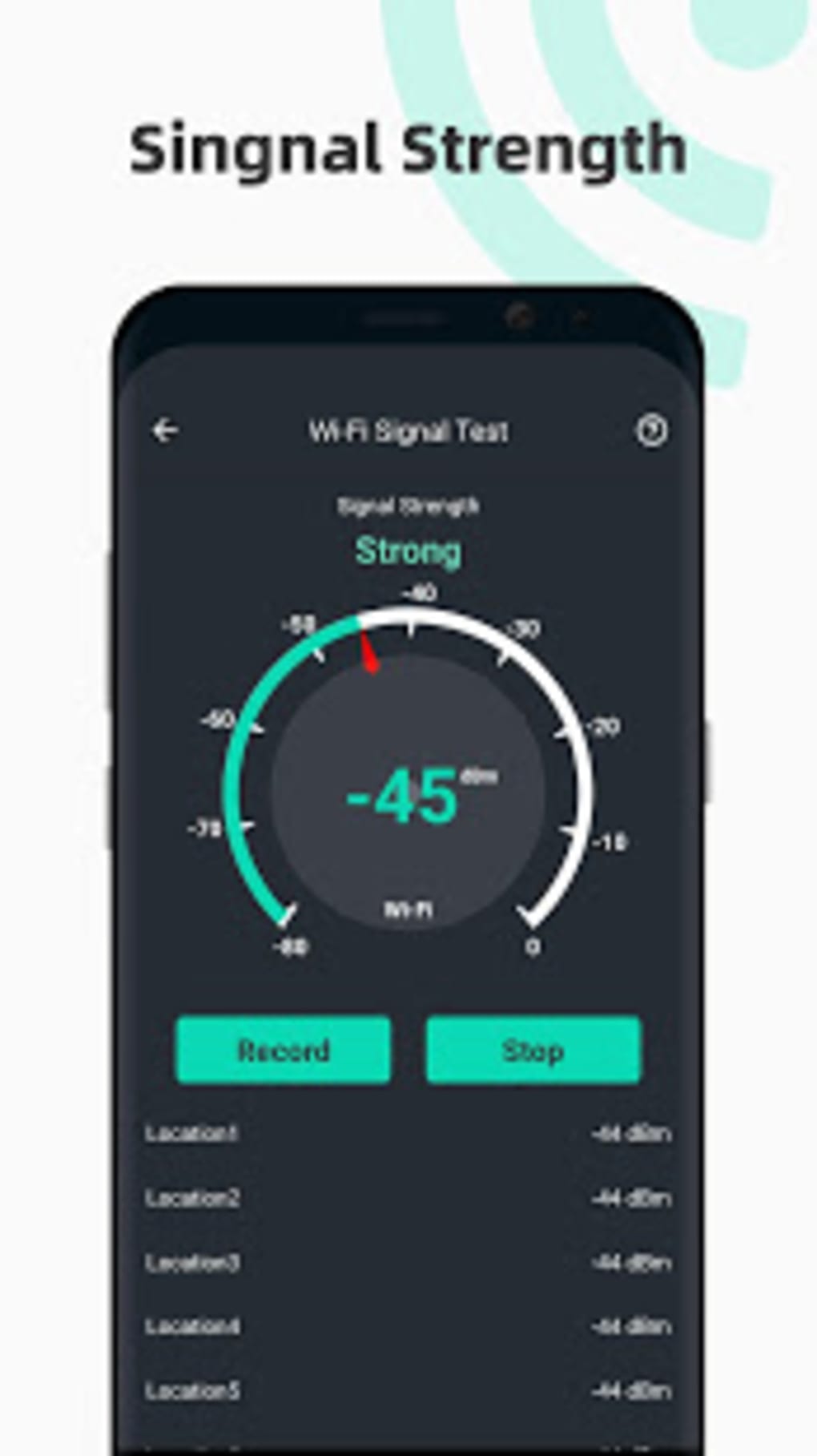 gezantschap Ja Stof Internet speed test Meter- SpeedTest Master APK for Android - Download