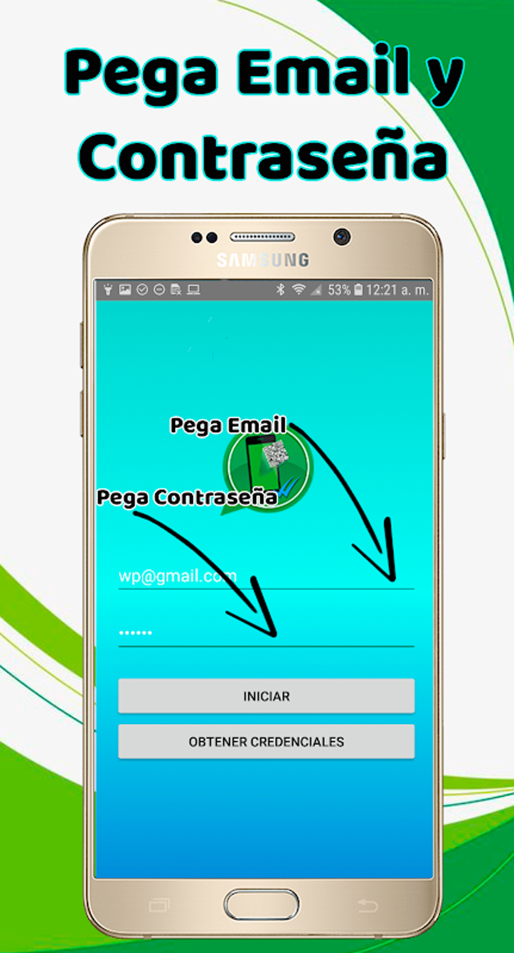 Clon Chat WPS (Whatsp Escáner Web) APK для Android — Скачать