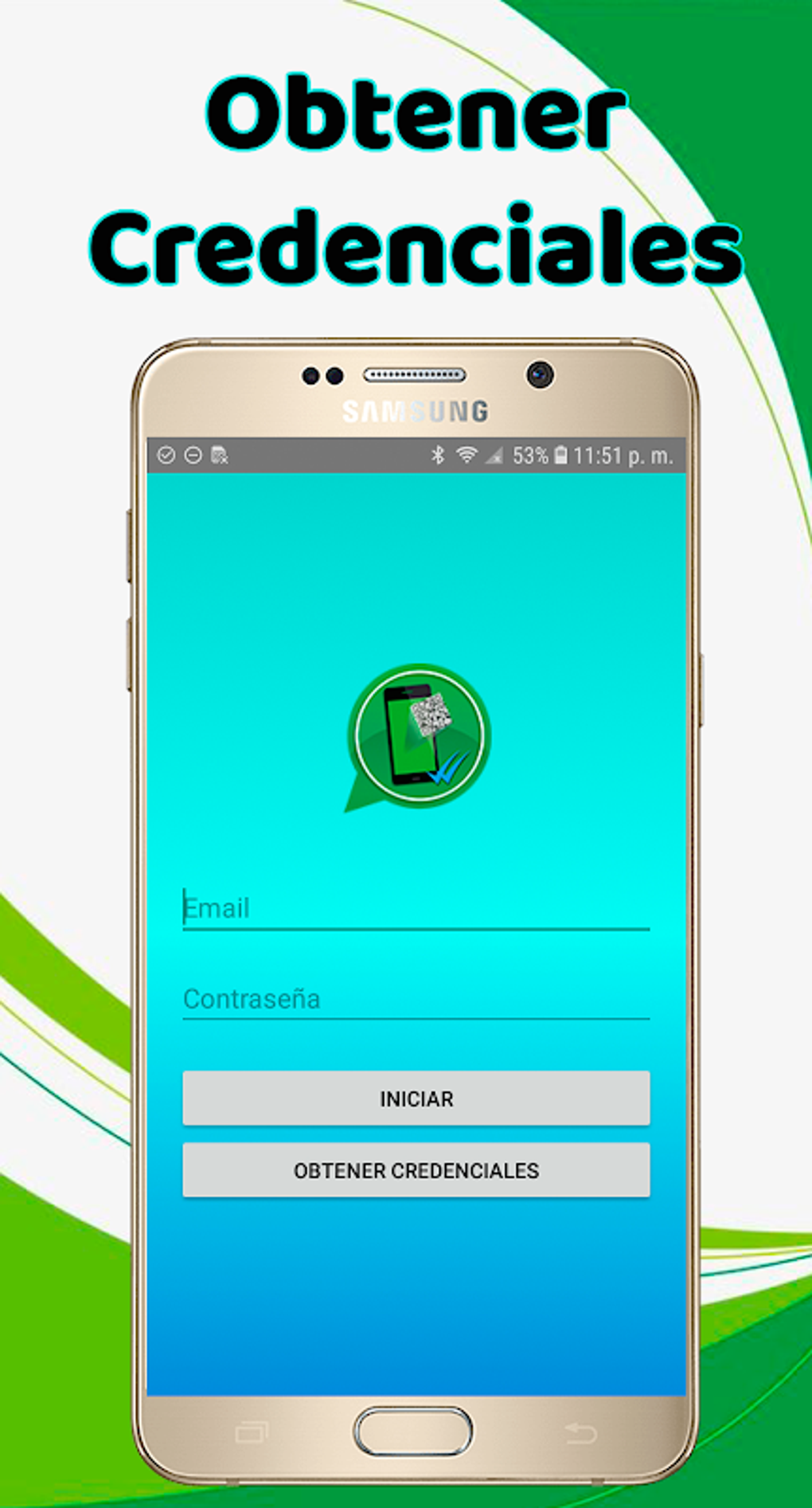 Clon Chat WPS (Whatsp Escáner Web) APK для Android — Скачать