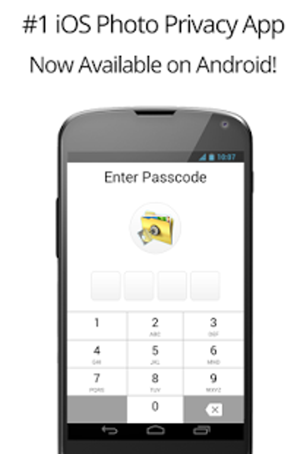 LockID - Private Vault App 1.7.7 Free Download