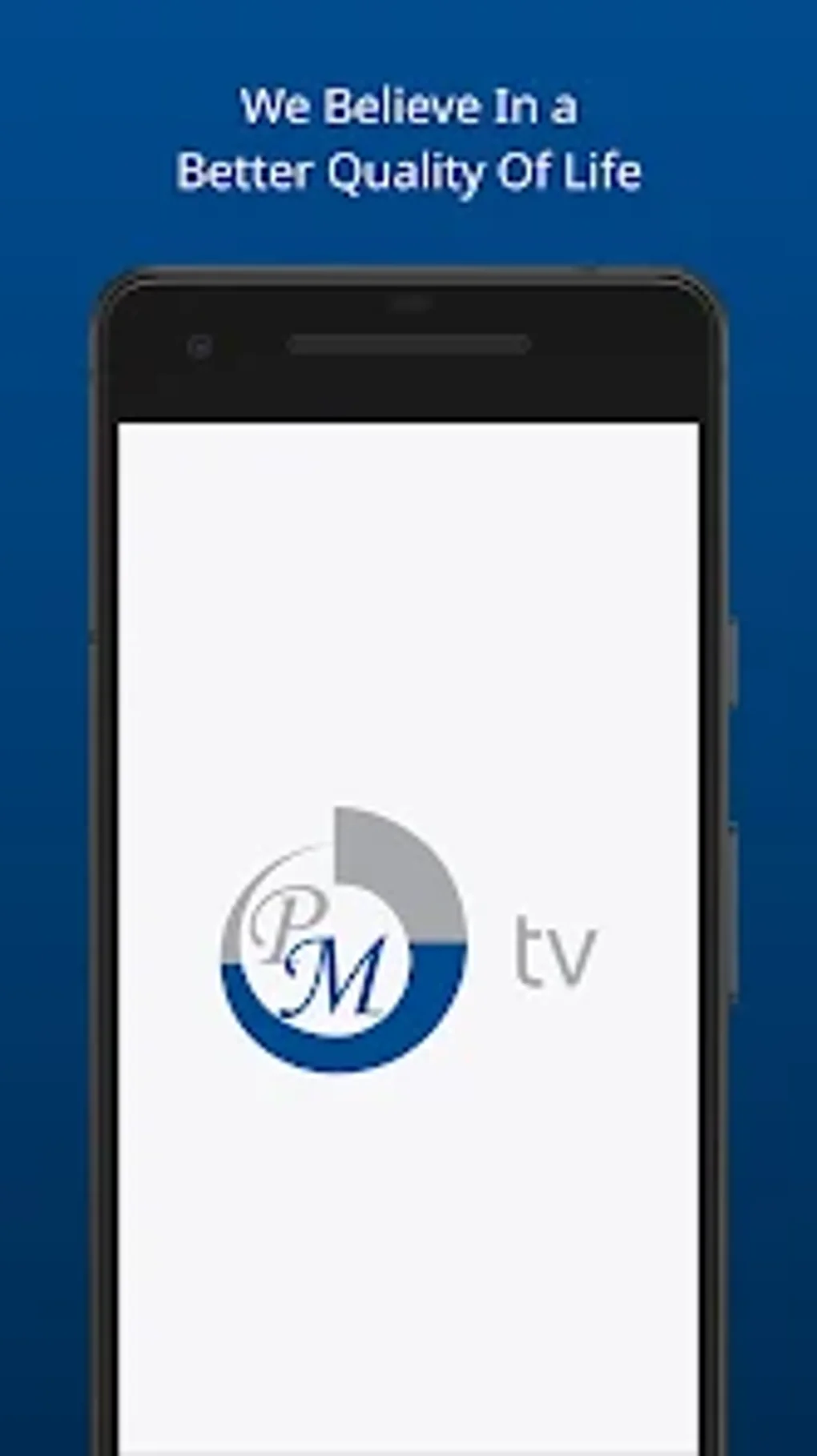 PM-TV для Android — Скачать