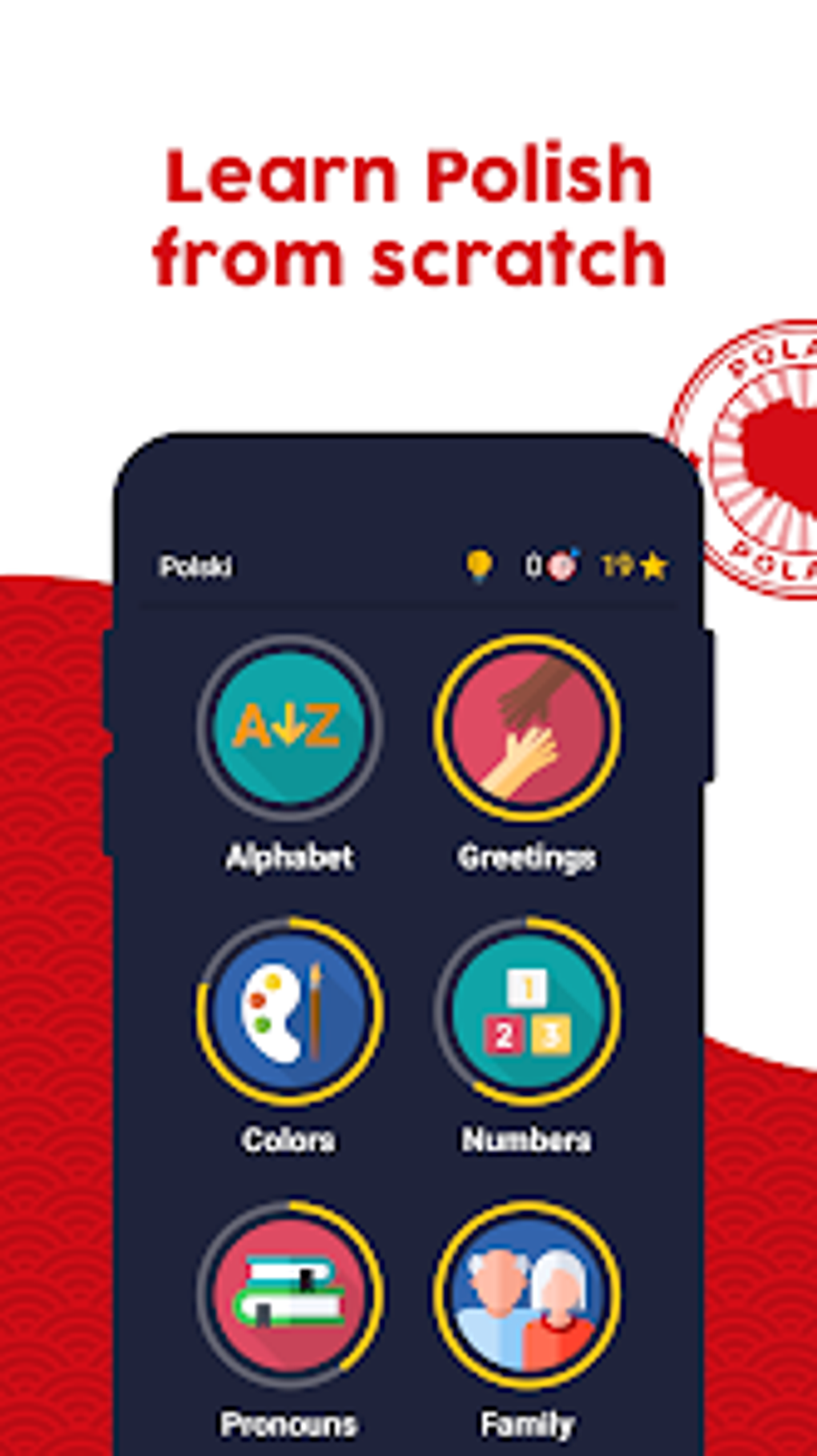 Apps To Learn Polish