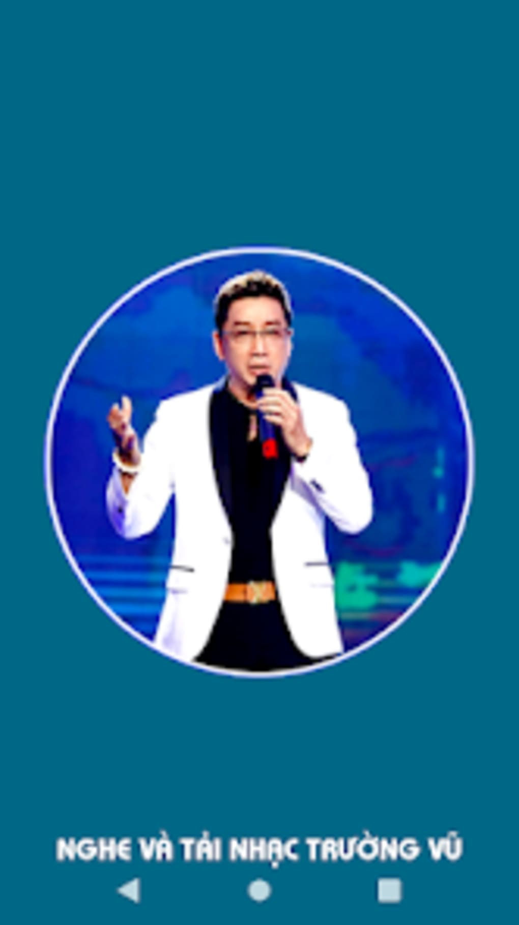 Nhac Truong Vu - Nhac Tru Tinh for Android - Download
