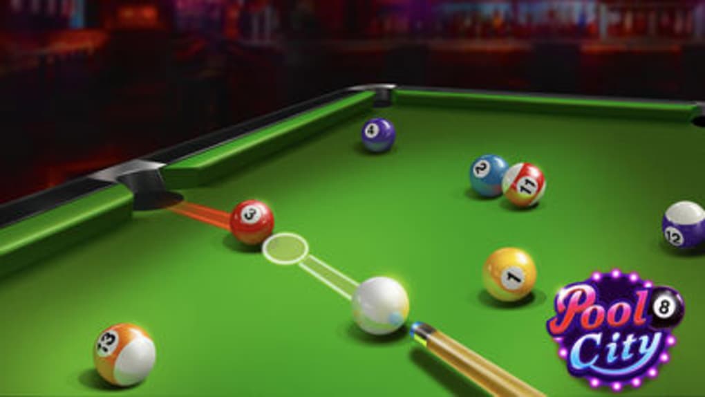 8 Ball Pool Version 4 0 0 Download For Android Newmission