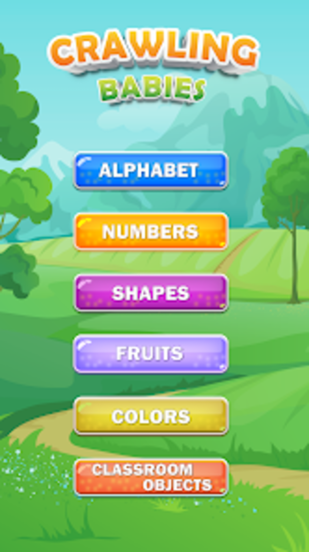 matching-game-for-kids-learn-android