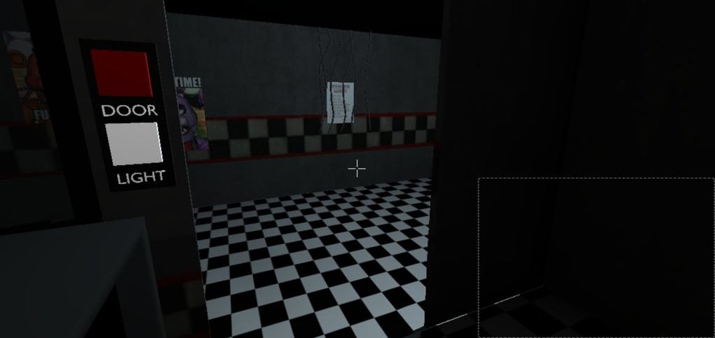 Fnaf Help Wanted screenshot
