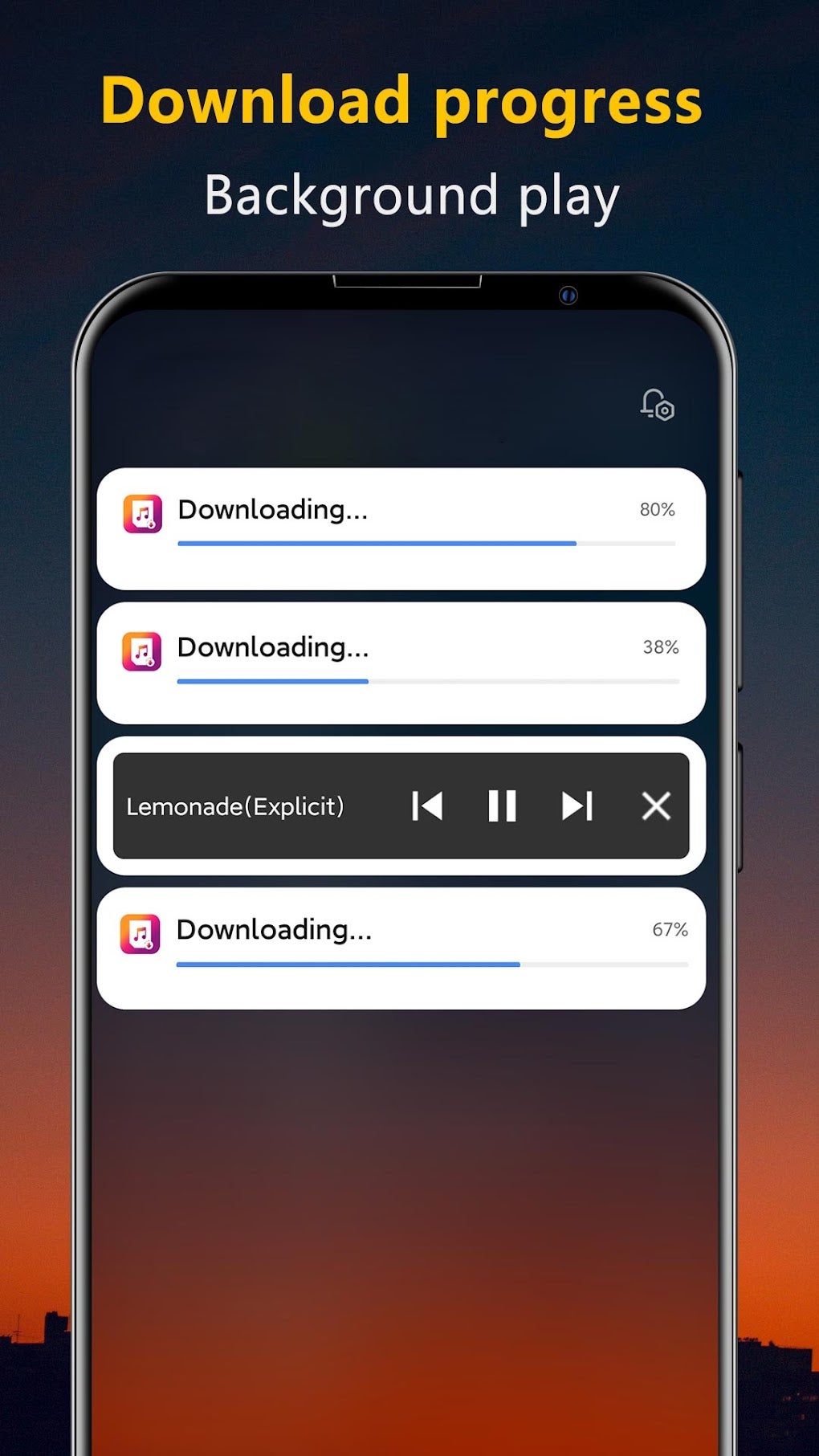 ytd music downloader pro