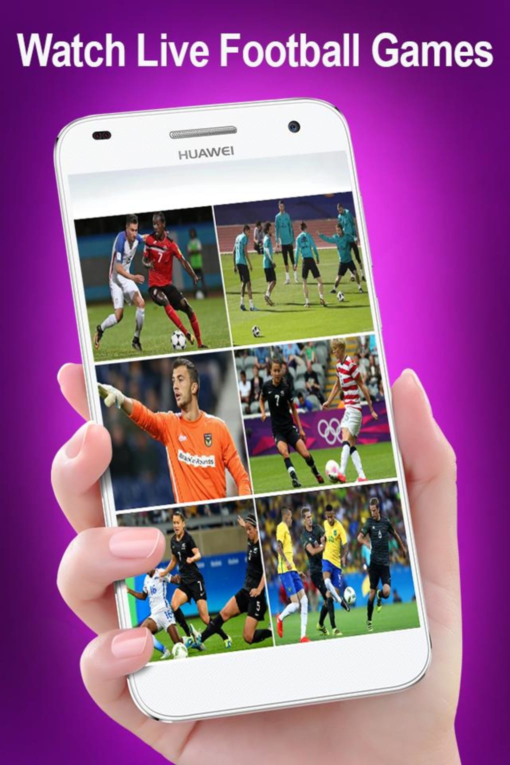 Football Live TV APK for Android