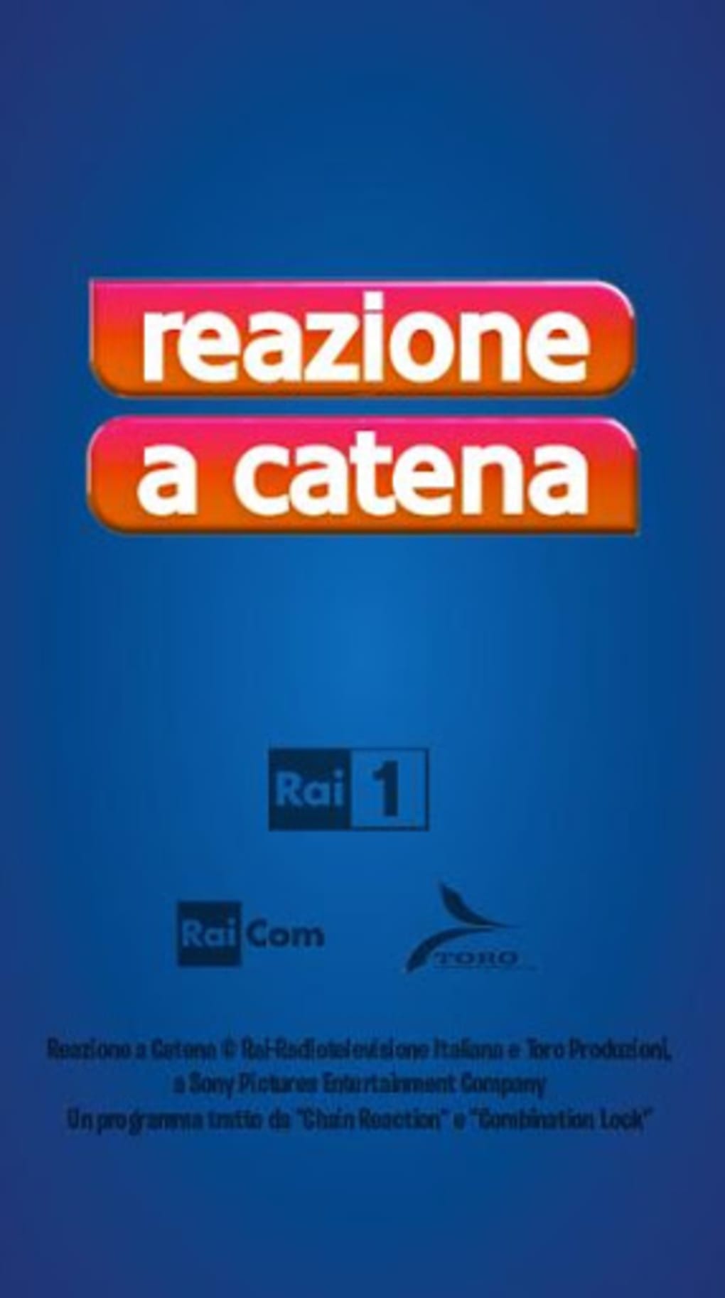 Reazione a Catena per Android - Download