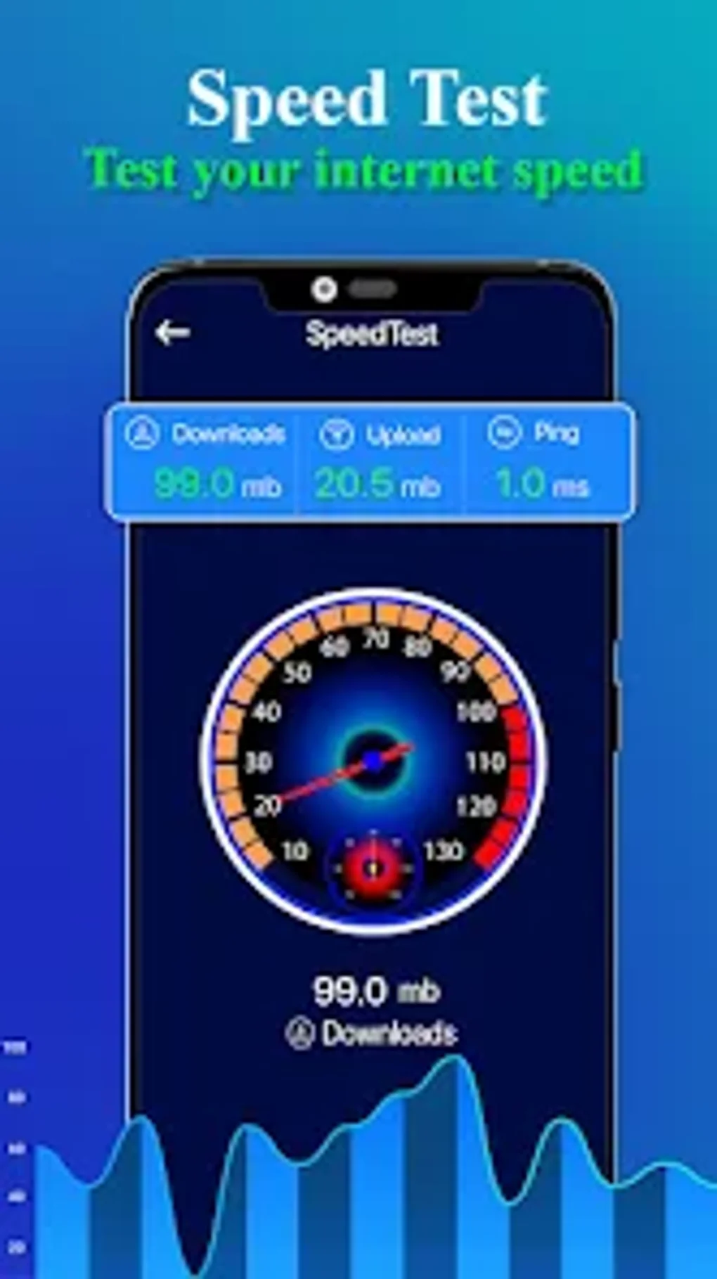 Wifi Passwords Speed Test For Android Download