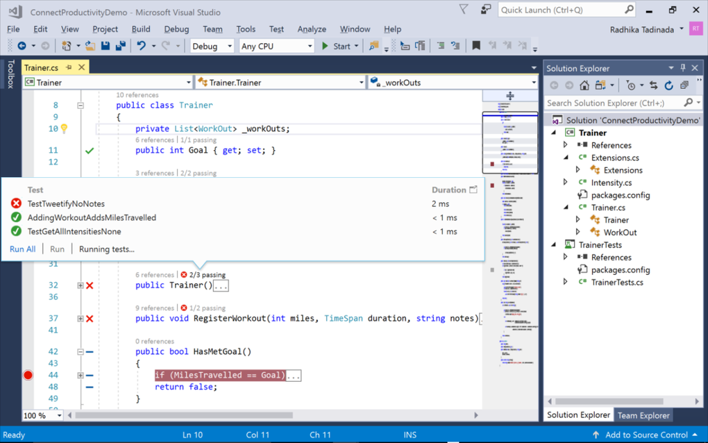 Microsoft Visual Studio Download