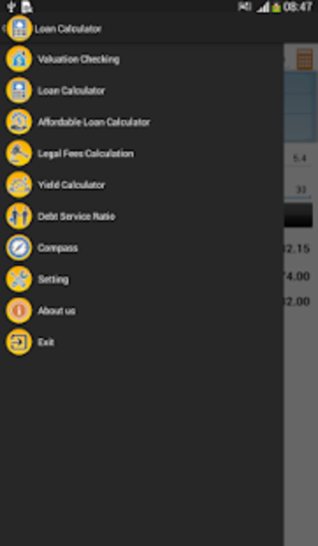 Housing Loan Calculator Apk For Android Download