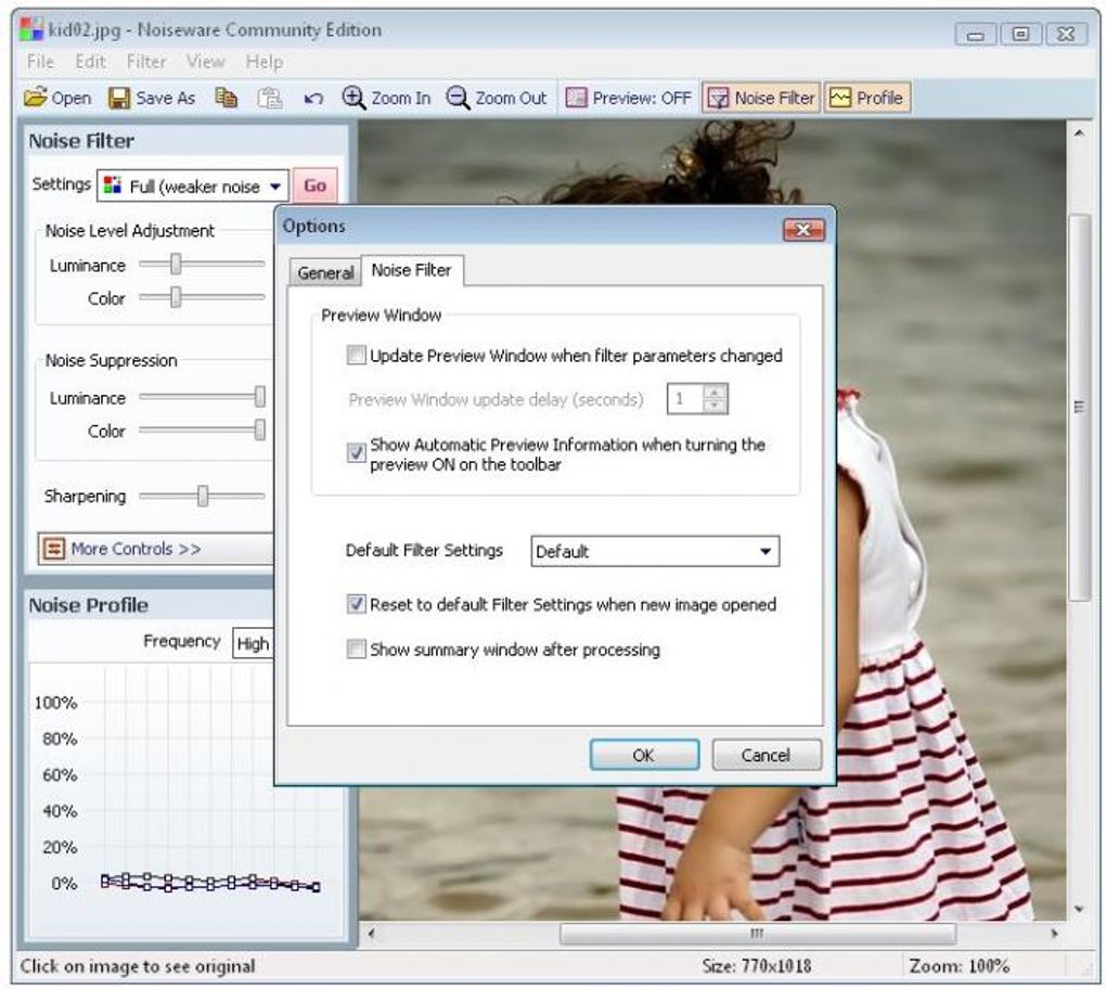 imagenomic noiseware software free download