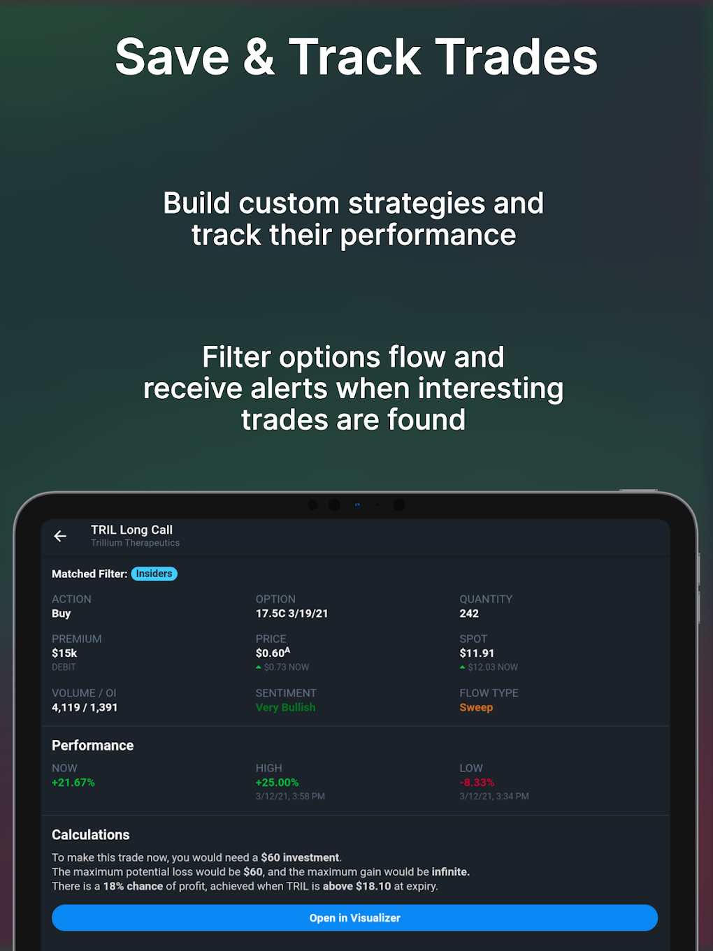 OptionStrat Options Profit Calculator Per Android Download OptionStrat Options Profit Calculator Per Android Download