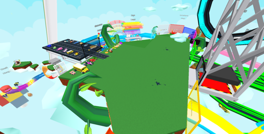 Get Eaten for ROBLOX - Game Download