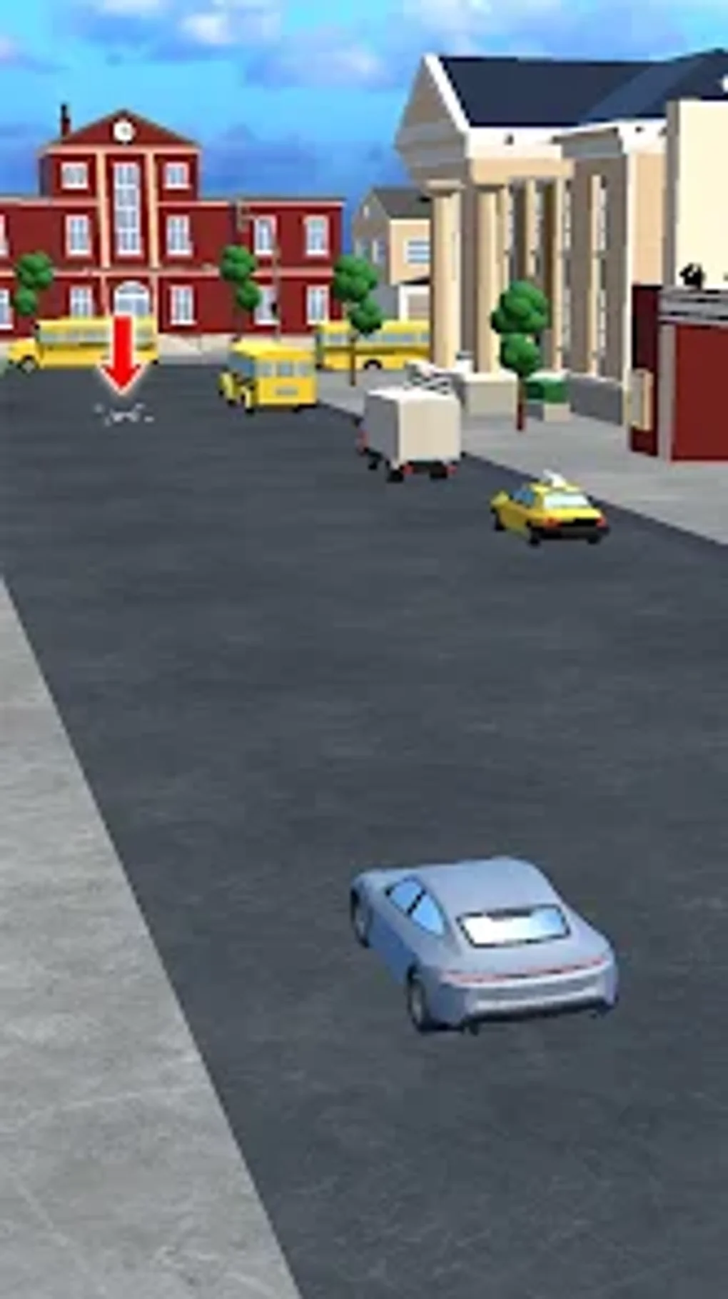 Car Parking: 3D Drift Driving для Android — Скачать