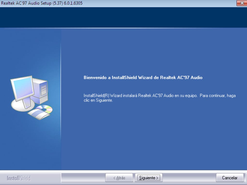 Realtek Ac97 Driver Download Windows 7