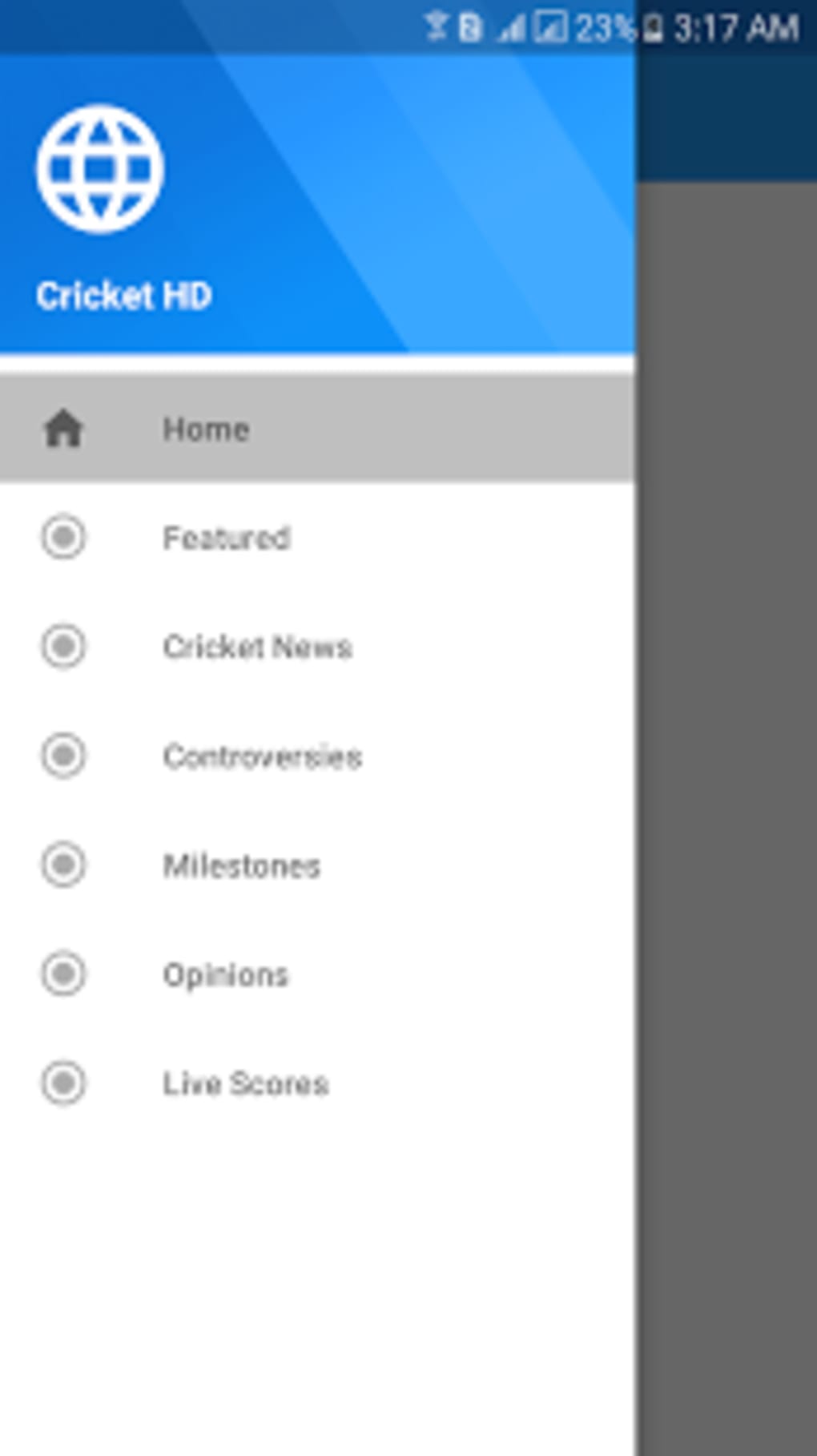 Live Cricket HD APK for Android