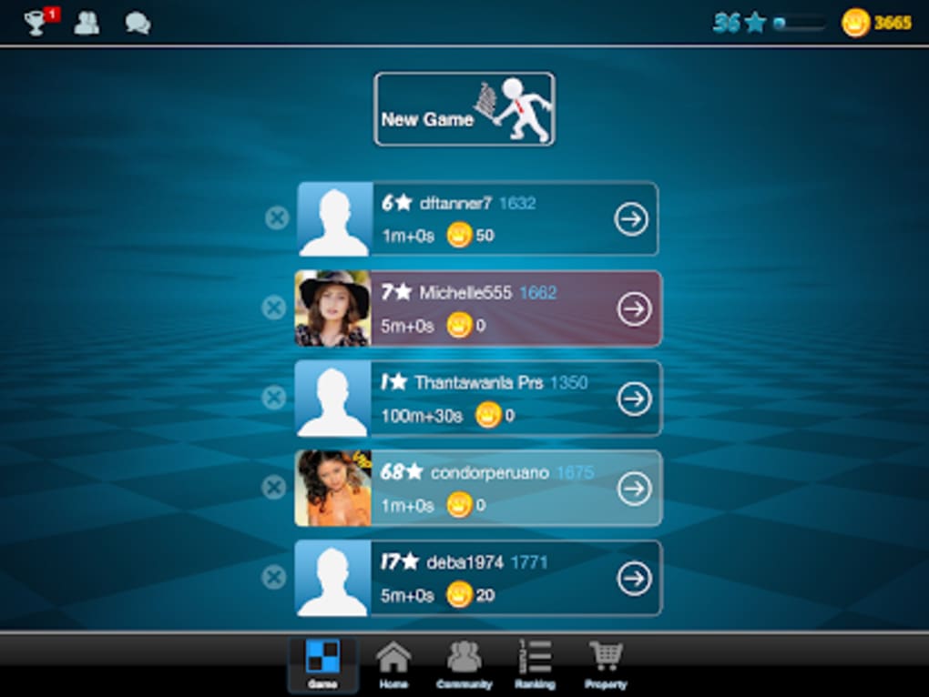 Chess Online APK Download for Android Free