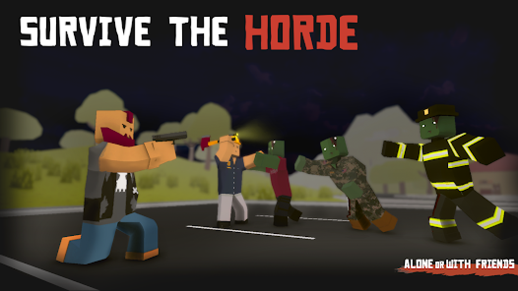 The Outlands - Zombie Survival - novo jogo offline para Android - Mobile  Gamer