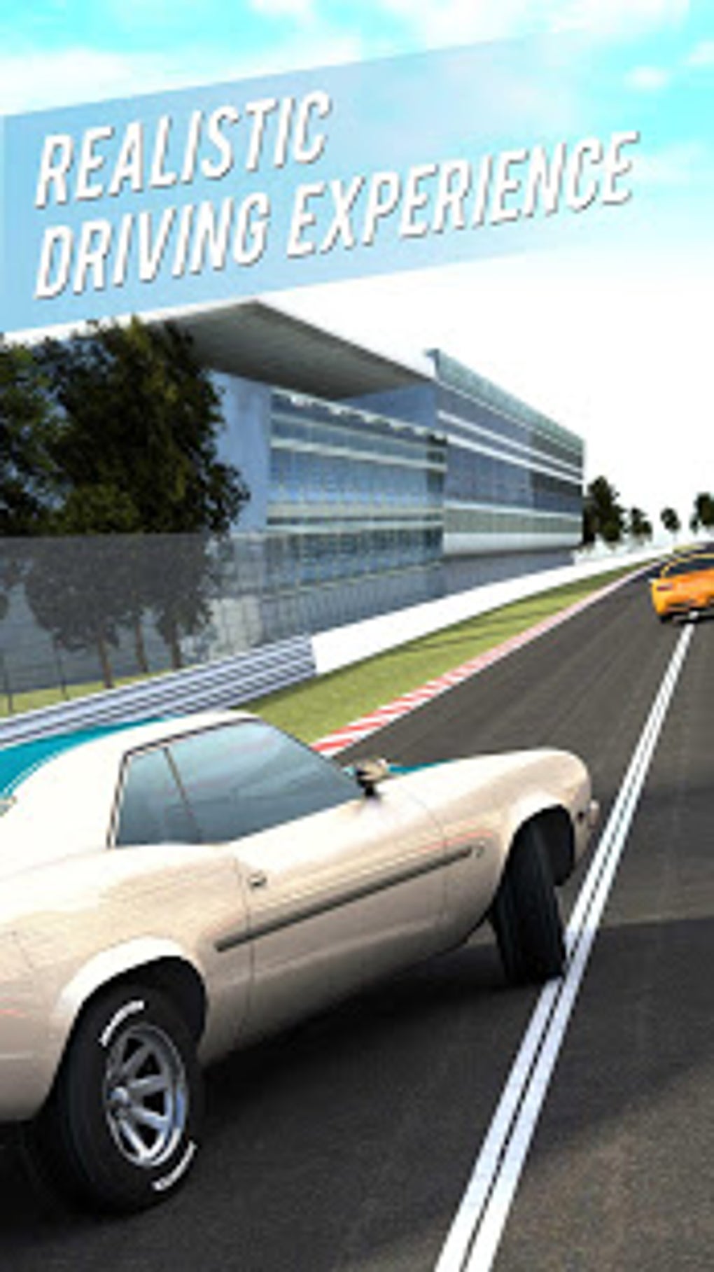 Real Race: Speed Cars Fast Racing 3D APK для Android — Скачать