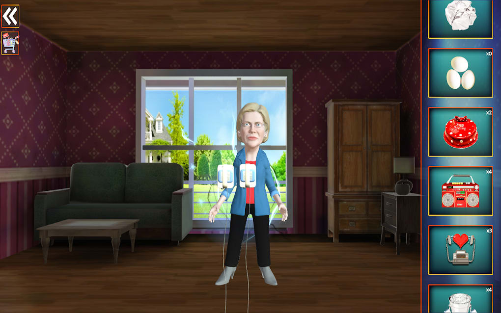 Scary Horror Evil Teacher 3D : Spooky Creepy Game - Microsoft Apps