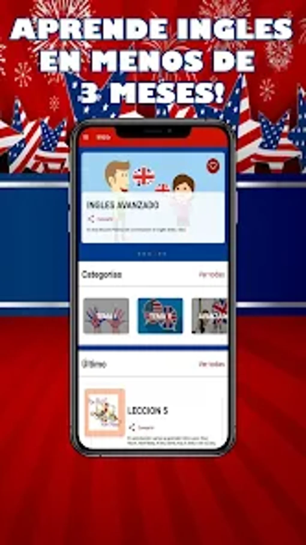 Android için Aprende ingles desde cero - İndir