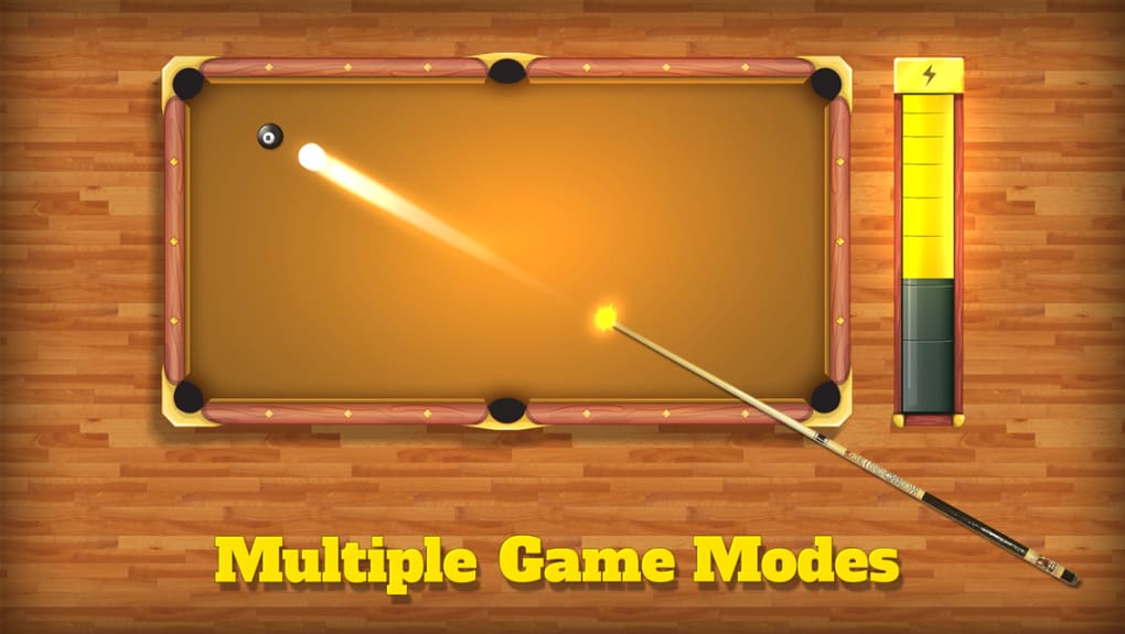 SwanDive: Fun Billiards 8 Pool Online Multiplayer APK Download
