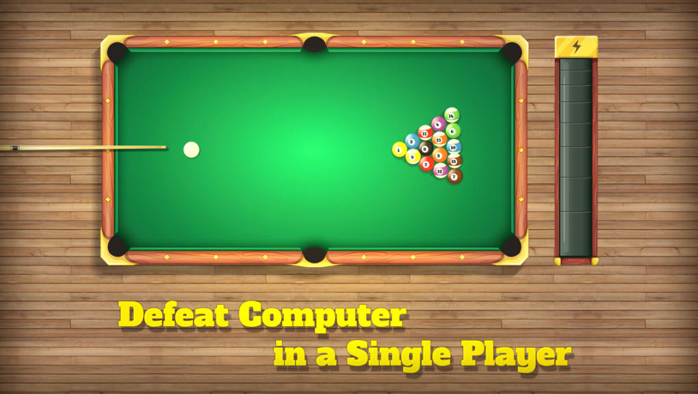 Download do APK de 8 Ball Pool: Online Multiplayer Snooker, Billiards para  Android