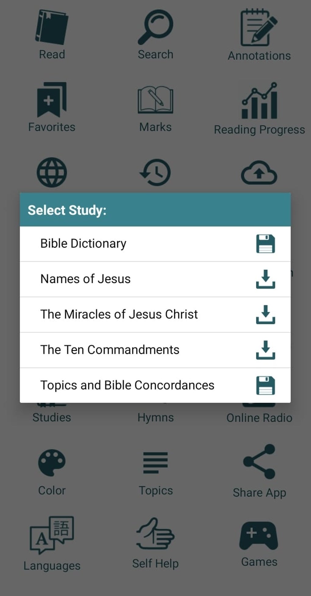 Catholic Holy Bible