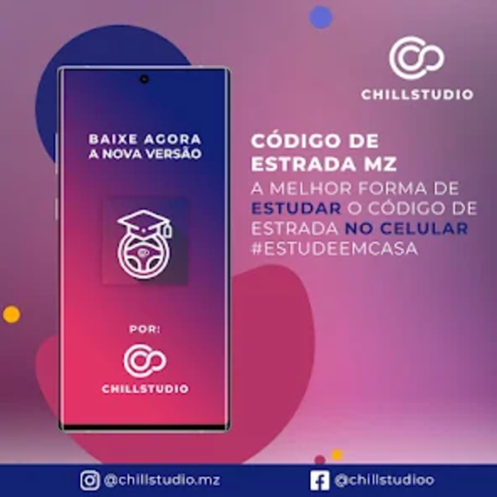 Código De Estrada Mz для Android — Скачать 9575